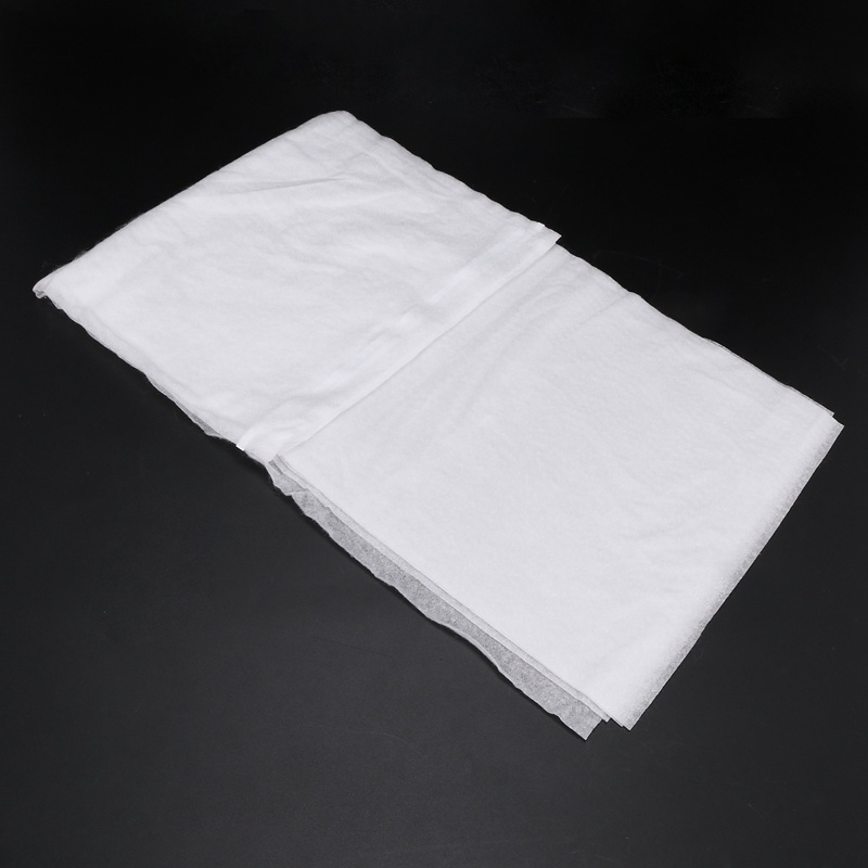 Set 5 miếng bông tĩnh điện 68X30Cm cho máy lọc không khí Xiaomi Mi Pro / 1