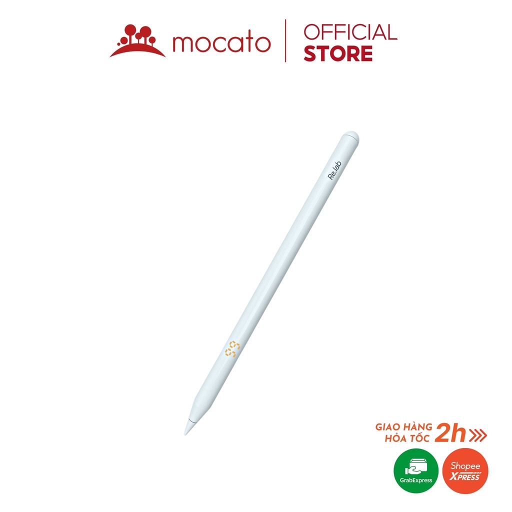 Bút Cảm Ứng cho Ipad phiên bản đặc biệt Mocato Relab R101 công nghệ độc quyền Zero-Lag màn hình hiển thị