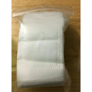 50 túi đựng phân tan chậm