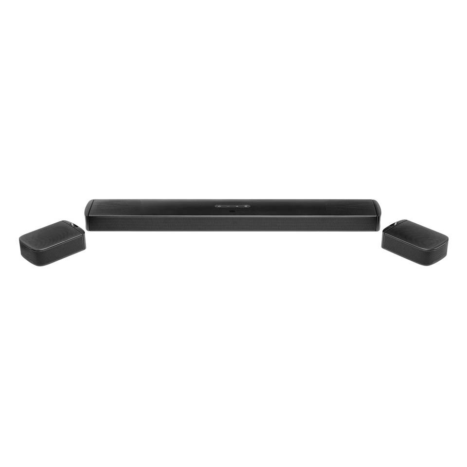 Loa Soundbar JBL Bar 9.1 |JBL 9.1 - Chính hãng PGI - New seal
