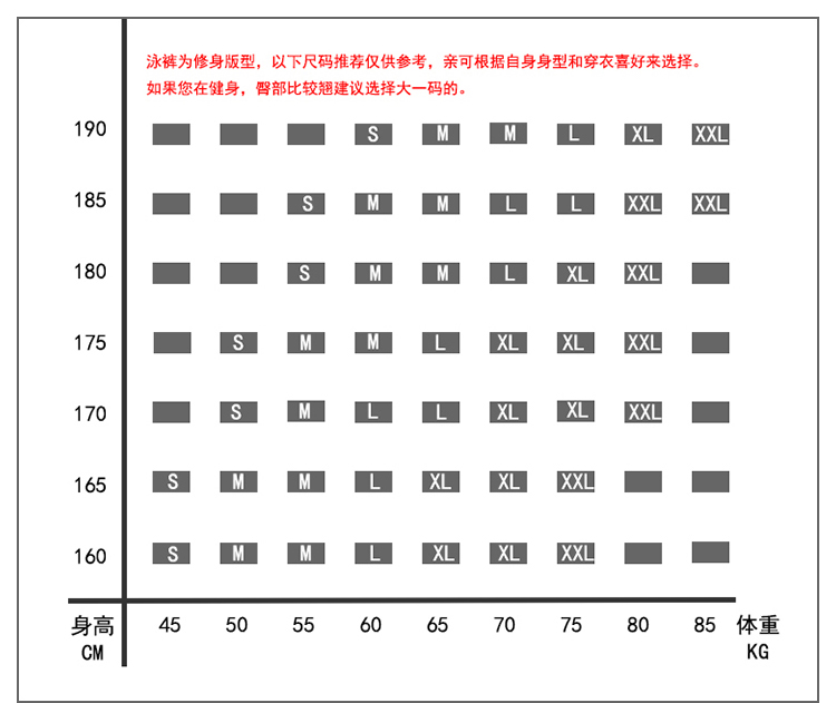 Quần Bơi Nam G001 Màu Đen Họa Tiết Rằn Ri | BigBuy360 - bigbuy360.vn