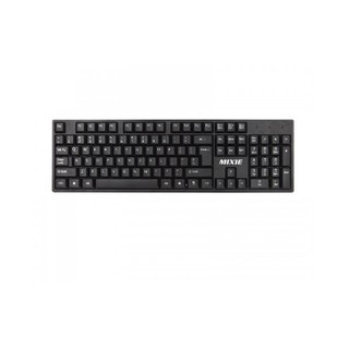 Bàn phím có dây Usb mixie X6