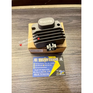 Xạc điện tử độ Honda
