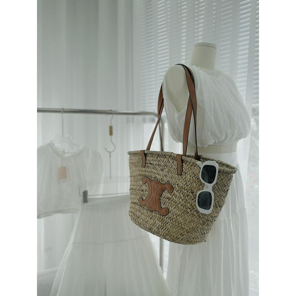 SET ÁO CROPTOP  SÁT NÁCH PHỒNG REN + CHÂN VÁY MIDI TRẮNG (TH)