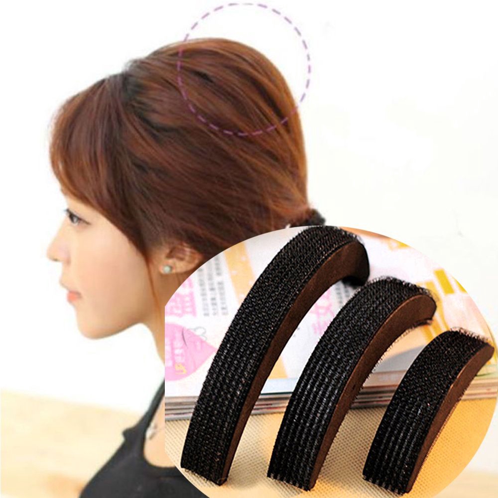 Dụng Cụ Tạo Kiểu Tóc Thời Trang Cho Nữ