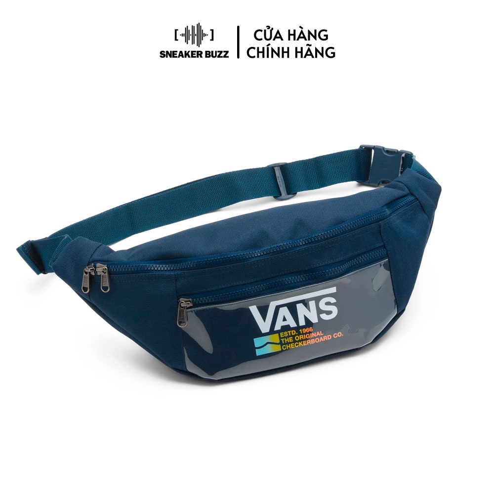 Túi Vans Mn Ward Cross Body Pack - VN0A2ZXXYSV