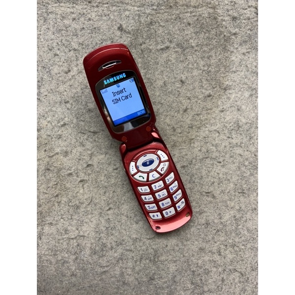 Điện thoại Samsung Sgh-S300 chính hãng