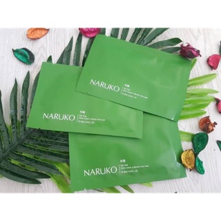Mặt nạ Naruko Trà Tràm