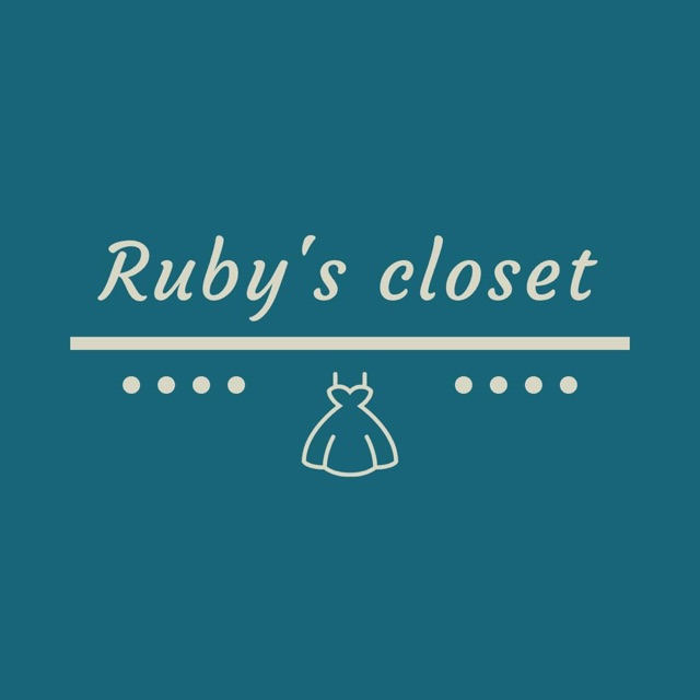 RUBY'S CLOSET 1994