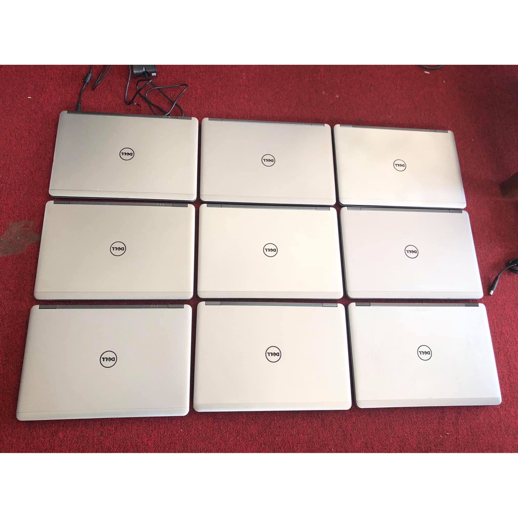 Laptop Cũ Dell Latitude E7440 (Core I7-4600U, RAM 4 GB, SSD 128GB, Intel HD Graphics 4400, 14 Inch Full HD)