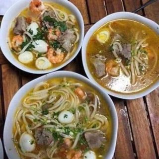 Bánh canh huế 500g
