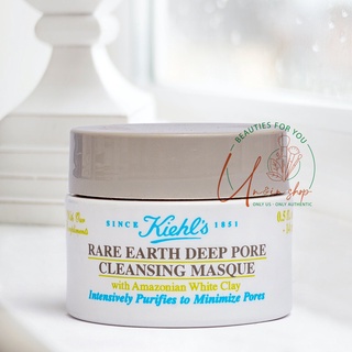 𝐌𝐚̣̆𝐭 𝐧𝐚̣ đ𝐚̂́𝐭 𝐬𝐞́𝐭 𝐊𝐢𝐞𝐡𝐥’𝐬 𝐑𝐚𝐫𝐞 𝐄𝐚𝐫𝐭𝐡 𝐃𝐞𝐞𝐩 𝐏𝐨𝐫𝐞 𝐂𝐥𝐞𝐚𝐧𝐬𝐢𝐧𝐠 𝐌𝐚𝐬𝐪𝐮𝐞