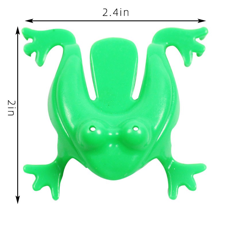Bộ đồ chơi ếch nhảy Hopper cho bé