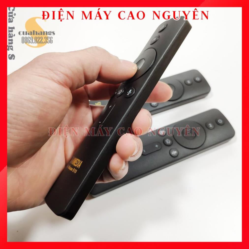 Chuột bay không dây - Chuột bay điều khiển tìm kiếm bằng giọng nói SAMMEDIA - BH 6 tháng