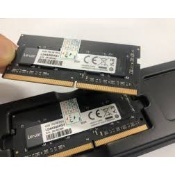 Ram DDR4 Laptop 8gb bus 2666/3200 LEXAR ,Ram Mới Chính Hãng , bảo hành 3 năm, 1 Đổi 1