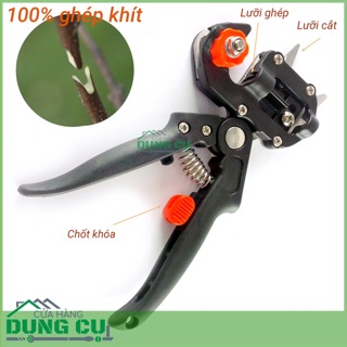 Kéo cắt ghép cây