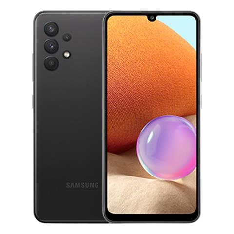Điện thoại Samsung Galaxy A32 6GB/128GB máy chính hãng