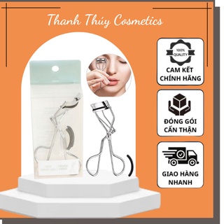 Kẹp Bấm Mi Daily Beauty Tools Eyelash Curler The face shop