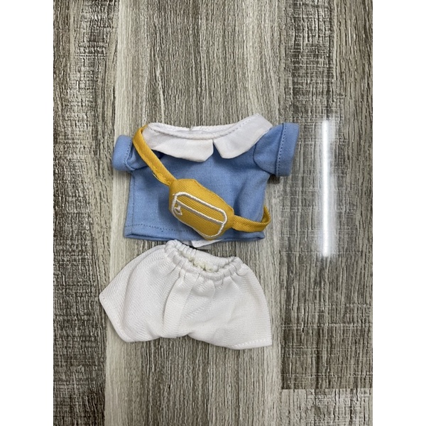 Doll Infinite Lee Sungyeol 20cm