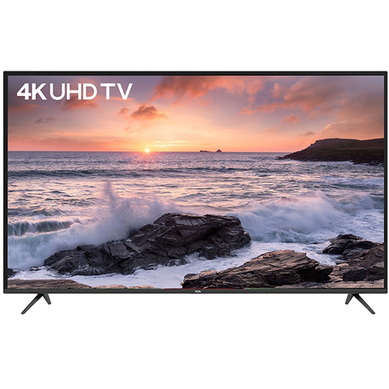 Smart Tivi TCL 4K 43 inch 43U50