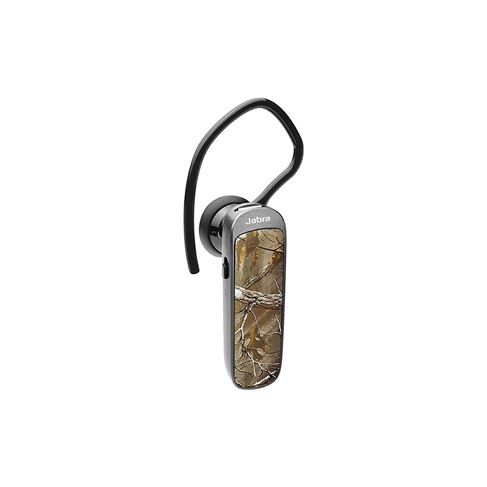 Tai nghe Bluetooth Jabra Mini Realtree Chính Hãng