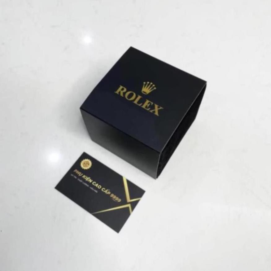 Hộp đồng hồ rolex, Hộp quà tặng cao cấp