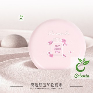 Phấn phủ kiềm dầu LAMEILA 5028
