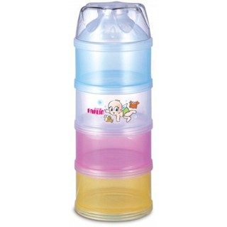 HỘP CHIA SỮA FARLIN BF-183A 4 TẦNG