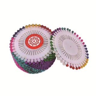 Kim ghim vải - Kim cố định vải (vỉ 40 kim)