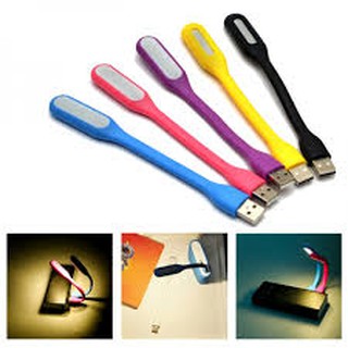Đèn led cắm cổng usb