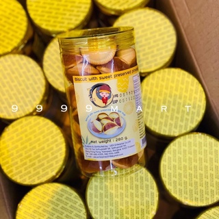 BÁNH SÒ KẸP THÁI LAN