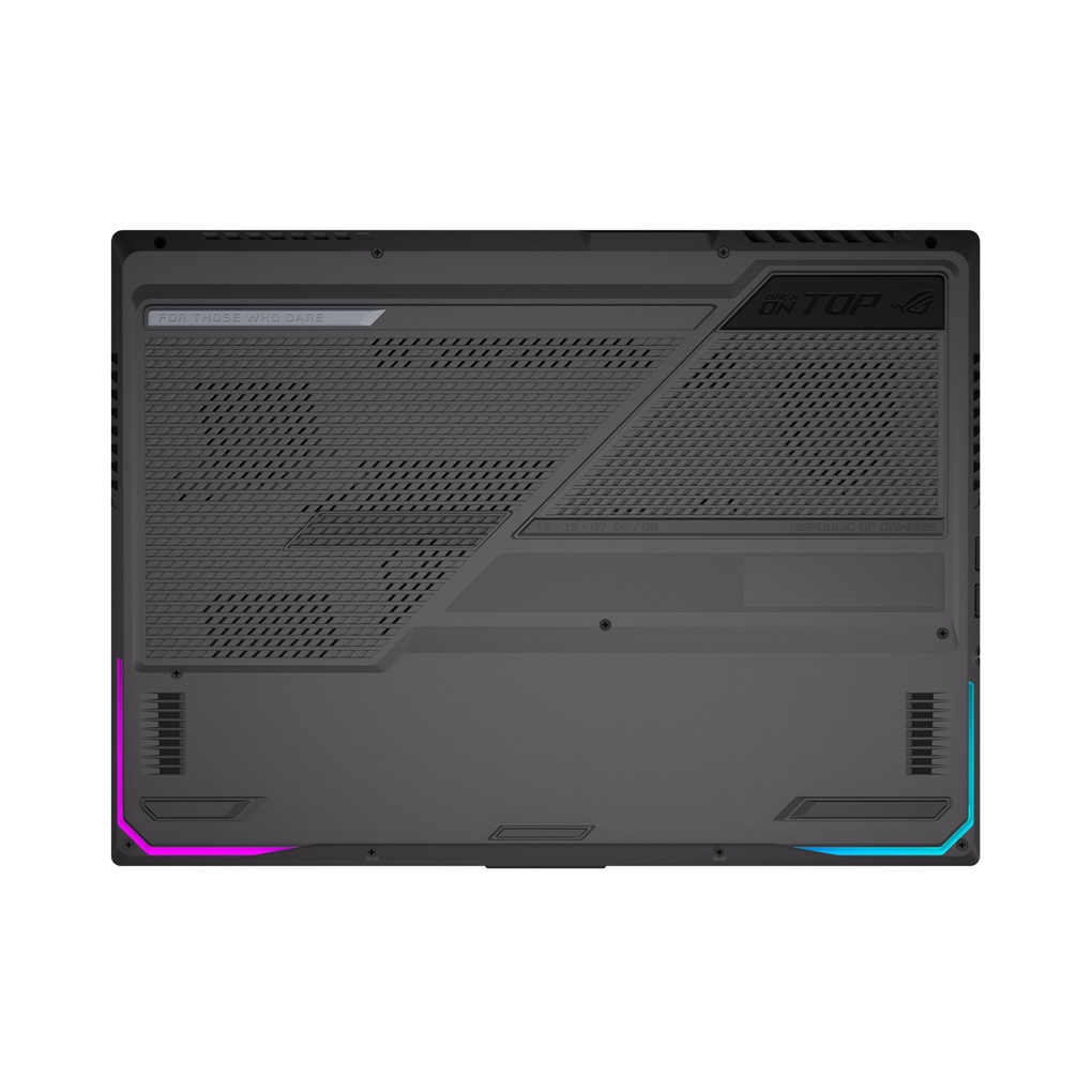 Laptop ASUS ROG Strix G15 G513IH-HN015W (R7-4800H | 8GB | 512GB | GeForce® GTX 1650 4GB | 15.6' FHD 144Hz | Win 11)