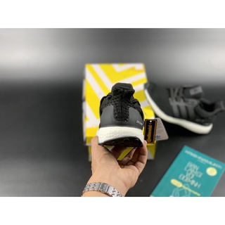 Giày thể thao/ Sneaker Ultra boost 4.0 đen (Full box)