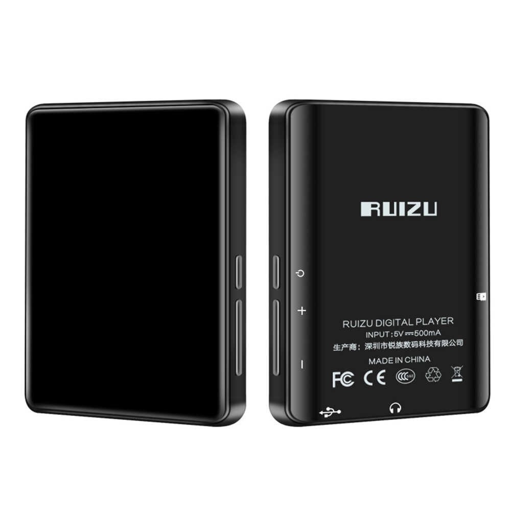 [Mã ELHACE giảm 4% đơn 300K] Máy nghe nhạc 8GB Ruizu M7