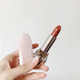 Son Phi Thuyền 17 - Son Guerlain Rouge N17