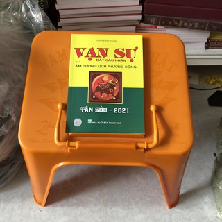 [Mã SMI23 giảm 8% đơn 300K] Kệ kinh vạn sự bất cầu nhân
