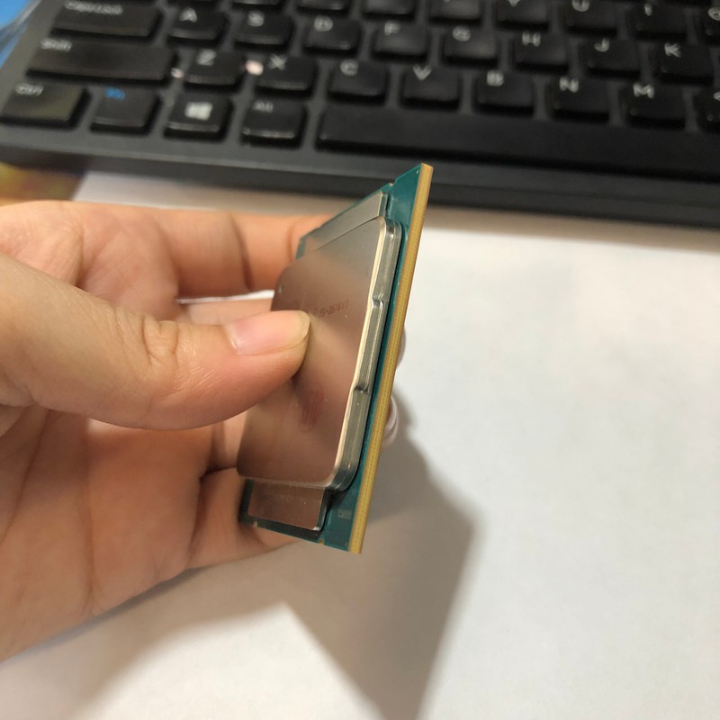 CPU Intel Xeon Processor E5-2678v3 2.50GHz tubor 3.3Ghz 30M 12 Cores 24 Thread -Bảo hành 12 Tháng | BigBuy360 - bigbuy360.vn