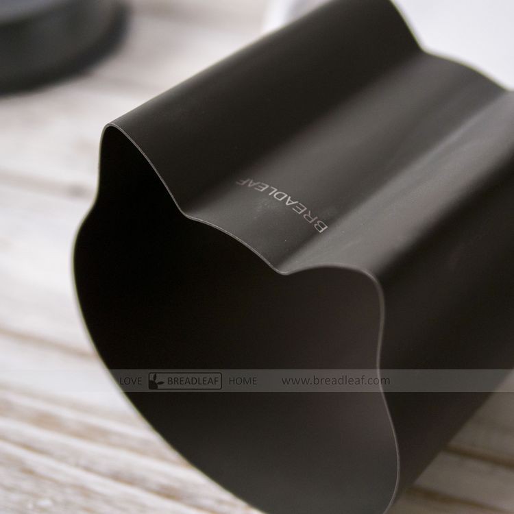 Khuôn Nướng Bánh Mì Chống Dính Breadleaf Hình Con Mèo