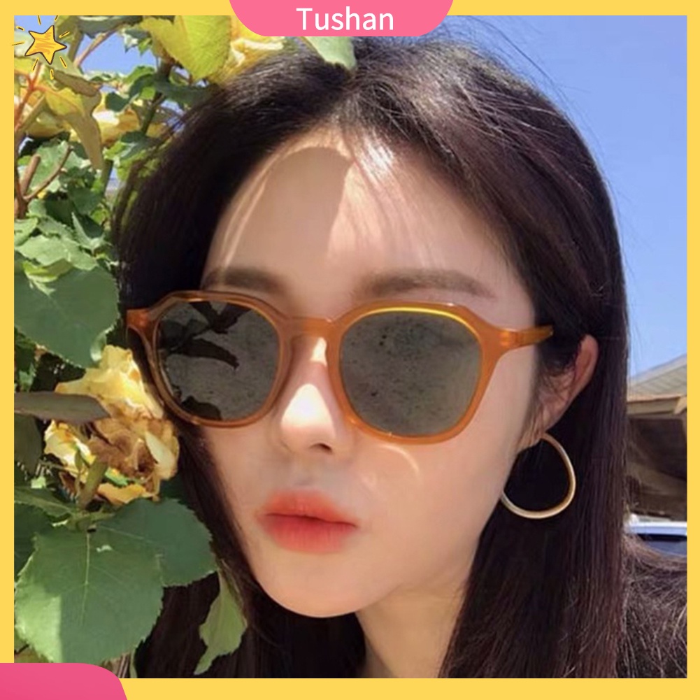 Kính Mát Nữ Chống Tia Uv Thời Trang