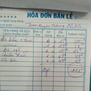 Quần áo các loại tranhuyentrang8686