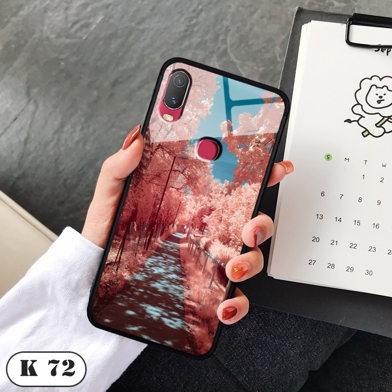 Ốp lưng 3D điện thoại Vivo Y11