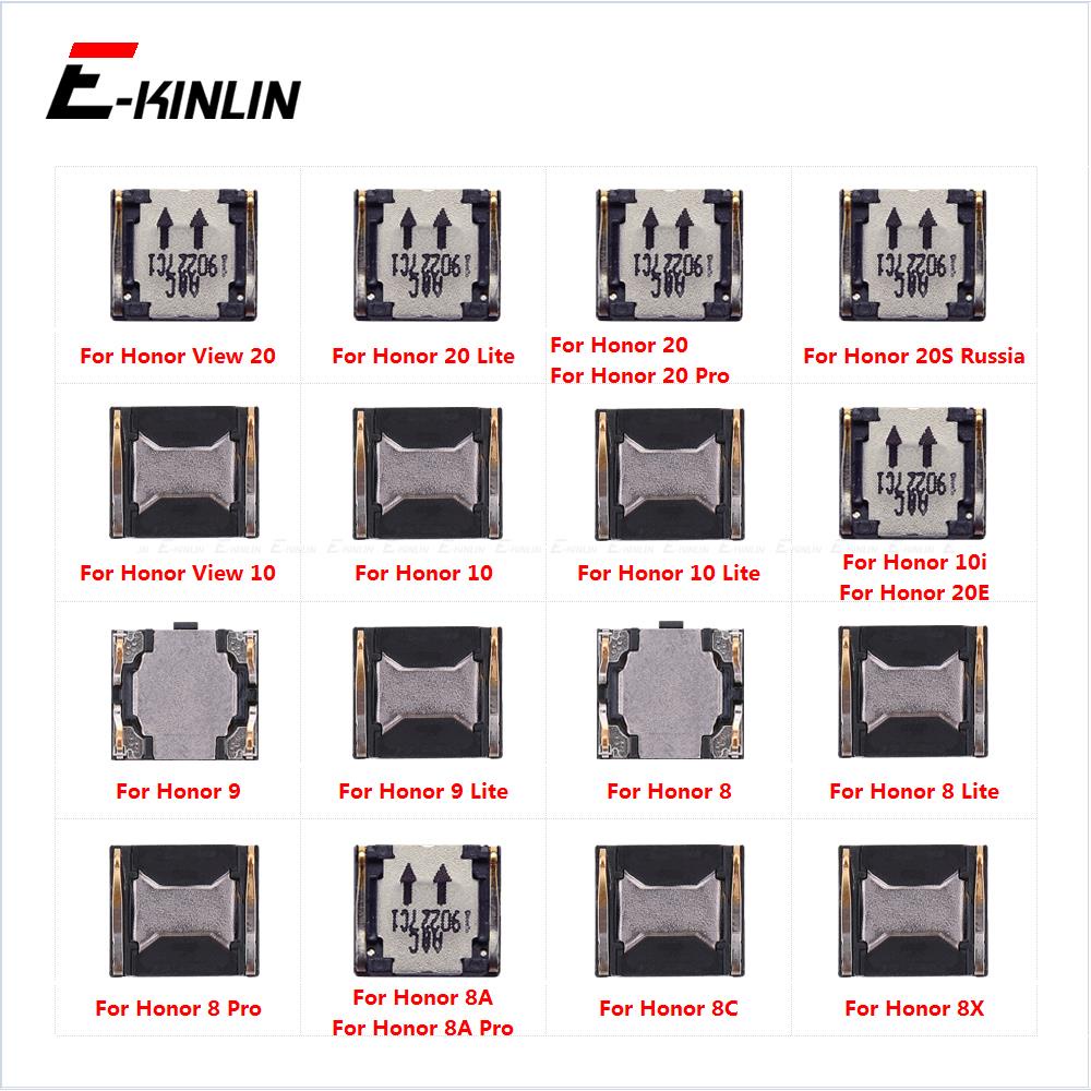 Cáp Flex Nhận Âm Thanh Cho Loa Nghe Nhạc HuaWei Honor View 20 20S 20E 8X 8C 10i 10 9 8A 8 Pro Lite