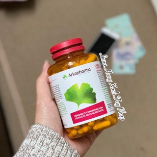 Hộp viên bổ trí não