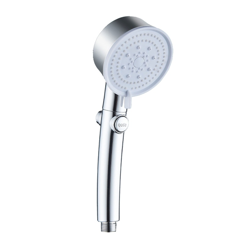 Vòi Hoa Sen Turbo Tiết Kiệm Nước Chuyên Dụng