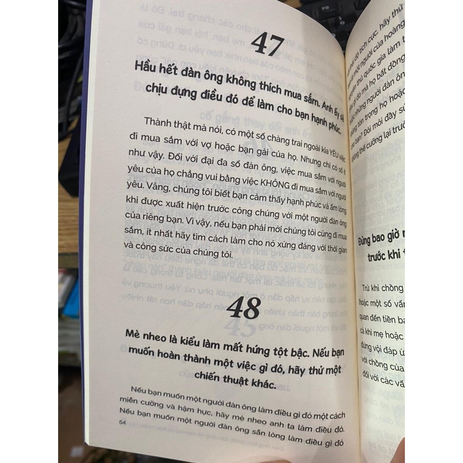 Sách - Đàn ông bốc phốt đàn ông