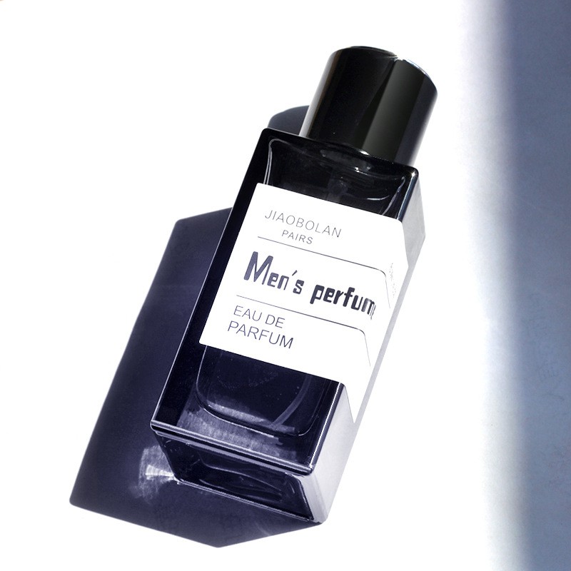 🌈🍊🍒 Nước Hoa Nam Cao Cấp Jaobolan Pairs Men's Perfume EDP Chai 50ml - Mạnh Mẽ Lôi Cuốn, Khẳng Định Đẳng Cấp Phái Mạnh | BigBuy360 - bigbuy360.vn