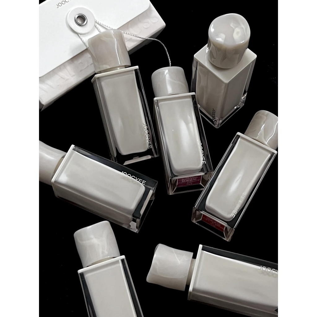 Son Bóng Joocyee Nước Lên Màu Nhanh Không Bết Dính Và Giữ Ẩm Môi