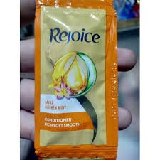 Dây Dầu Xả Rejoice Siêu Mượt 6ml