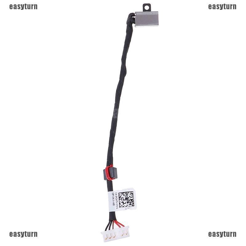 1 Giắc cắm nguồn DC cho Dell Inspiron 5551 5555 5558 5559