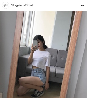 Basic crop